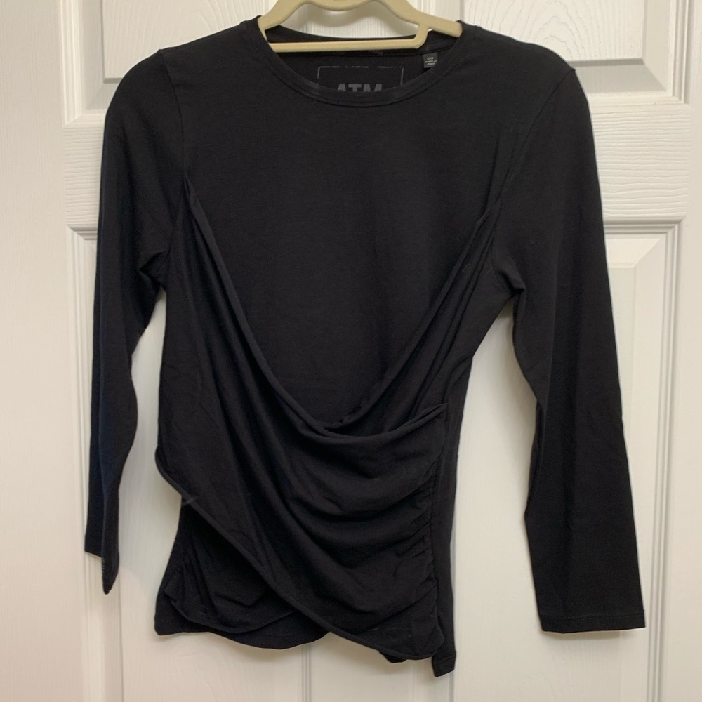 ATM pullover. NWOT
